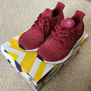 Adidas ultra boost women size 6.5